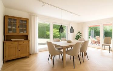 Single house 7 rooms - image - 1