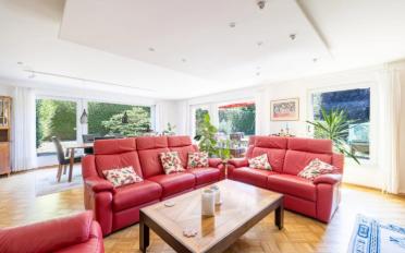 Single house 7 rooms - image - 7