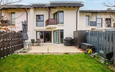 Single house 6 rooms - image - 3