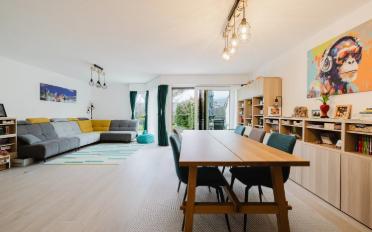 Single house 6 rooms - image - 2