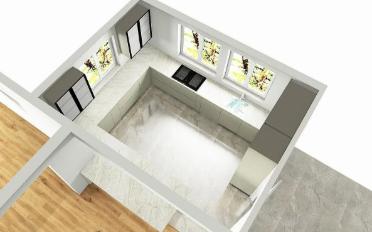 Single house 7 rooms - image - 3