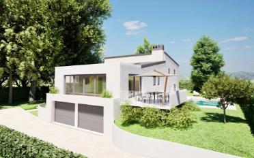 Single house 7 rooms - image - 1