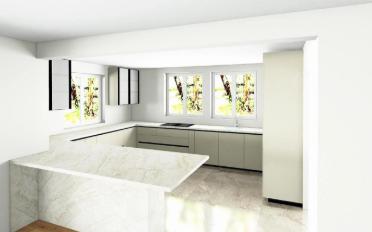 Single house 7 rooms - image - 2