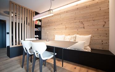 Möbl. Wohnobj. 2.5 Zimmer - image - 3