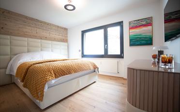 Möbl. Wohnobj. 2.5 Zimmer - image - 4