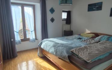 Bifamiliar house - image - 4