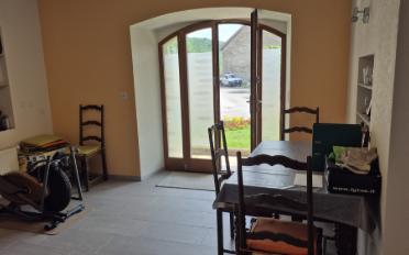 Bifamiliar house - image - 6
