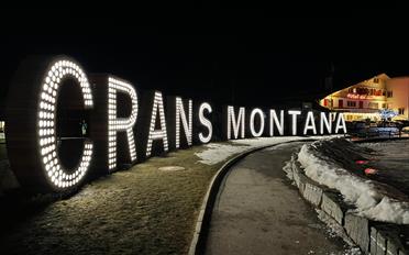 Appartement meublé - image - 1