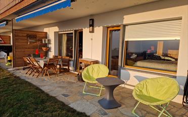 Appartement meublé - image - 2