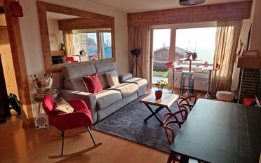 Appartement meublé - image - 7