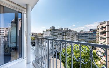 Appartement meublé 3.5 pièces - image - 1