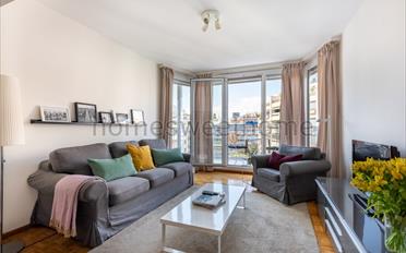 Appartement meublé 3.5 pièces - image - 2