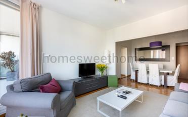 Appartement meublé 3.5 pièces - image - 4