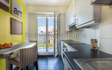 Appartement meublé 3.5 pièces - image - 5