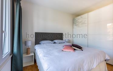 Appartement meublé 3.5 pièces - image - 6