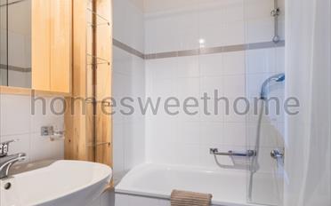Appartement meublé 3.5 pièces - image - 7