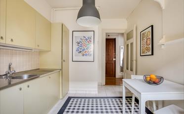 Appartement meublé - image - 2