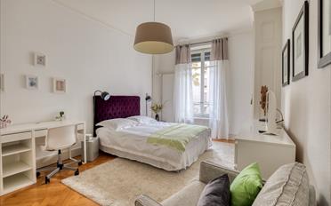 Appartement meublé - image - 1