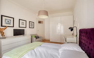 Appartement meublé - image - 3
