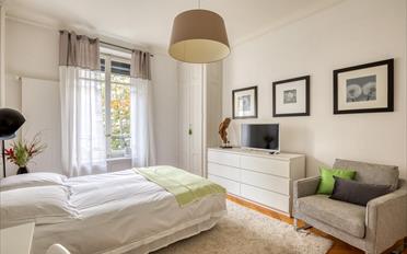 Appartement meublé - image - 4