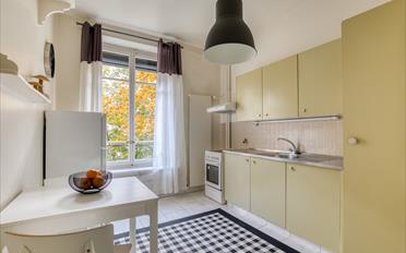 Appartement meublé - image - 5