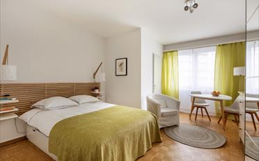 Appartement meublé - image - 1