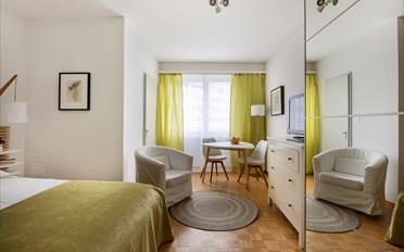 Appartement meublé - image - 2