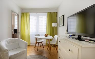 Appartement meublé - image - 3
