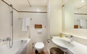 Appartement meublé 2 pièces - image - 5