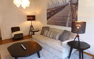 Appartement meublé - image - 3