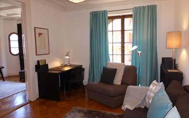 Appartement meublé - image - 5