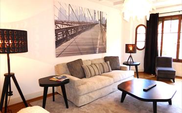 Appartement meublé - image - 1