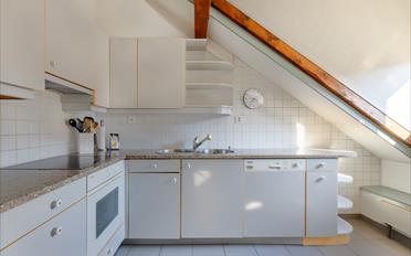 Furnished flat - image - 3