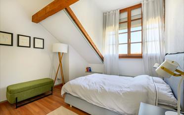 Furnished flat - image - 4