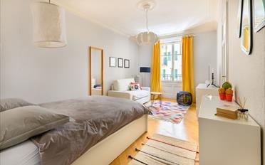 Appartement meublé - image - 3