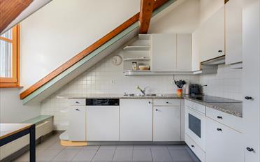 Appartement meublé - image - 5