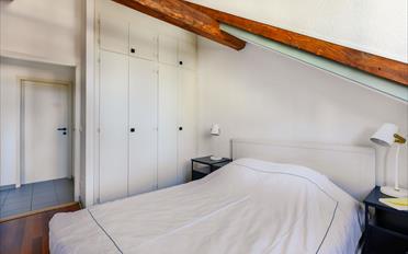 Appartement meublé - image - 9
