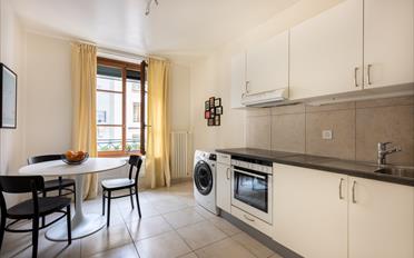 Furnished flat - image - 2