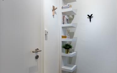 Furnished flat - image - 8