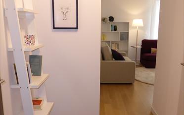 Furnished flat - image - 1