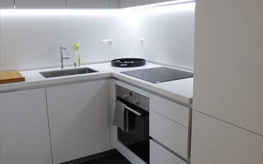 Furnished flat - image - 2