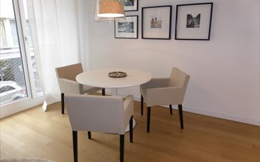 Furnished flat - image - 4