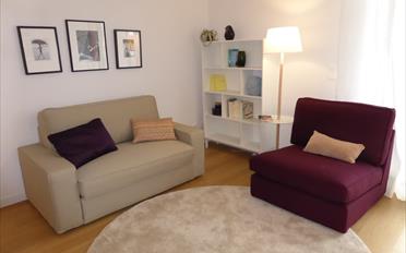 Furnished flat - image - 5