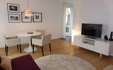 Furnished flat - image - 6