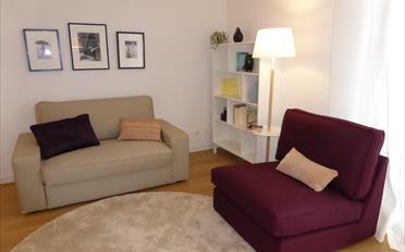 Furnished flat - image - 7