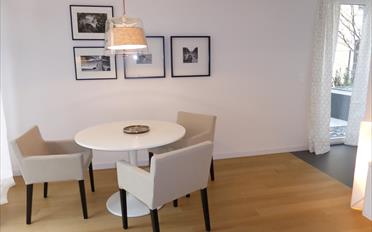 Furnished flat - image - 8