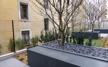 Furnished flat - image - 11