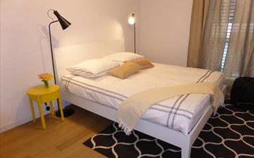 Furnished flat - image - 12