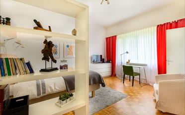 Furnished flat - image - 2
