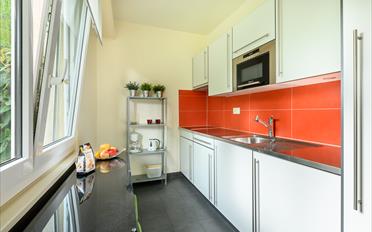 Furnished flat - image - 4